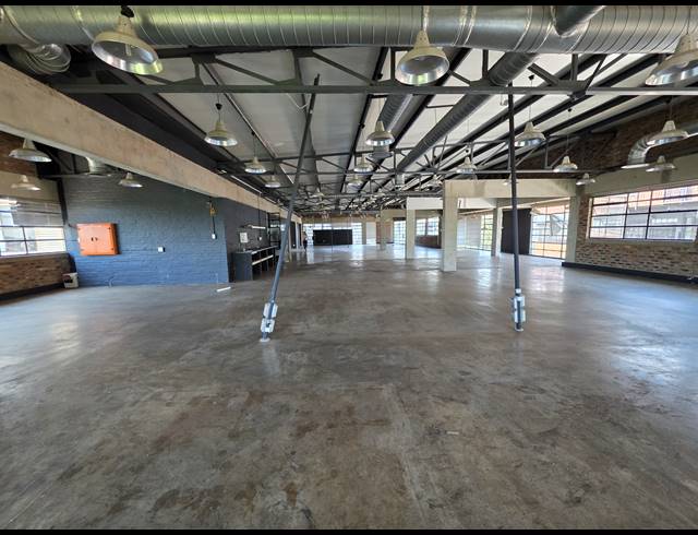 500M² OFFICE TO LET IN AUCKLAND PARK